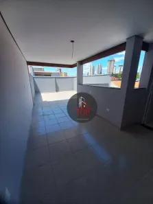 Cobertura com 2 Quartos à venda, 100m² no Vila Pires, Santo André