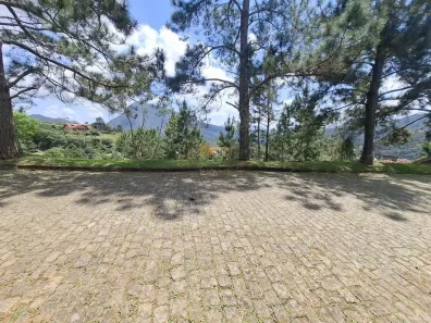 Lote/Terreno à venda, 1870m² no Albuquerque, Teresópolis