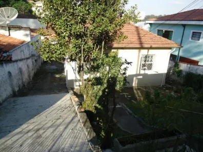 Sobrado com 3 Quartos à venda, 230m² no Horto Florestal, São Paulo
