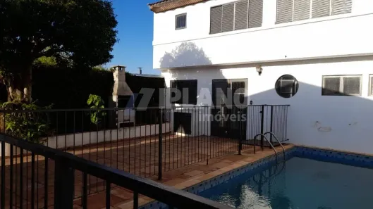 Casa com 3 Quartos à venda, 260m² no Vila Alpes, São Carlos
