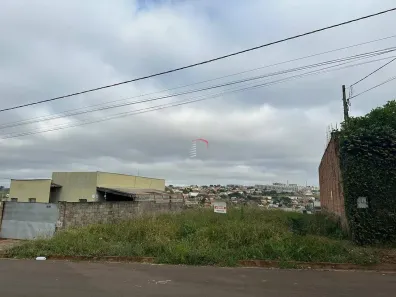 Lote/Terreno à venda, 10m² no Colúmbia, Londrina