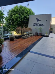 Apartamento com 3 Quartos à venda, 107m² no Vila Mesquita, Bauru