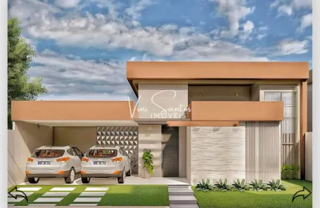 Casa com 3 Quartos à venda, 150m² no Balneário Ponta da Fruta, Vila Velha