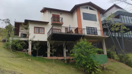 Casa de Condomínio com 3 Quartos à venda, 300m² no Aracê, Domingos Martins