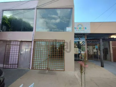 Ponto Comercial para alugar, 60m² no Parque Industrial, São José do Rio Preto