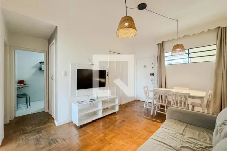 Apartamento com 2 Quartos à venda, 70m² no Paraíso, São Paulo