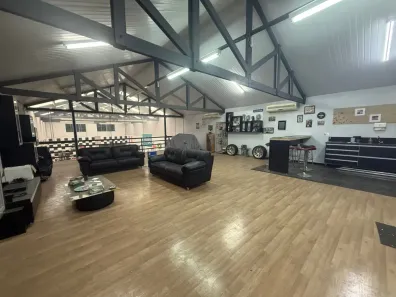 Prédio Comercial à venda, 750m² no Santo Amaro, São Paulo