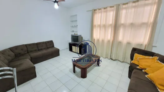 Apartamento com 2 Quartos à venda, 80m² no Pitangueiras, Guarujá