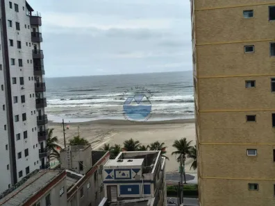 Apartamento com 2 Quartos à venda, 78m² no Aviação, Praia Grande