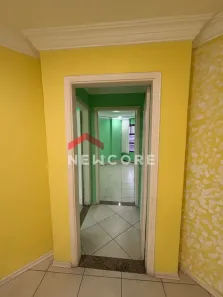 Sala Comercial com 1 Quarto à venda, 73m² no Vila Mathias, Santos