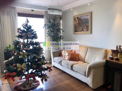 Apartamento com 2 Quartos à venda, 76m² no Aclimação, São Paulo