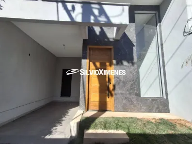 Casa com 3 Quartos à venda, 200m² no Santa Efigênia, Belo Horizonte