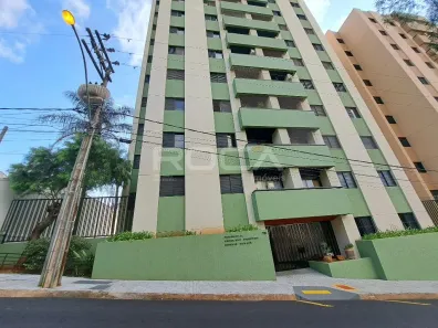 Apartamento com 3 Quartos à venda, 75m² no Jardim Gibertoni, São Carlos