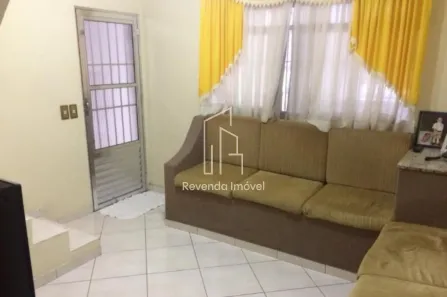 Sobrado com 3 Quartos à venda, 230m² no Jardim Tuã, São Paulo
