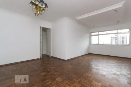 Apartamento com 3 Quartos à venda, 96m² no Ipiranga, São Paulo