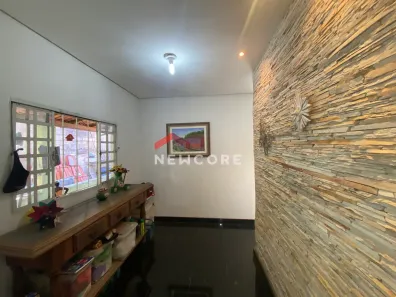 Casa com 2 Quartos à venda, 231m² no Nossa Senhora do Carmo, Contagem