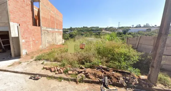Lote/Terreno à venda, 250m² no Pacaembu, Uberlândia
