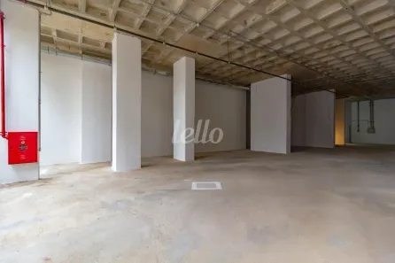Ponto Comercial para alugar, 498m² no Tatuapé, São Paulo