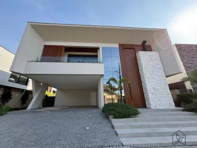 Casa com 4 Quartos à venda, 378m² no Pirabeiraba (Pirabeiraba), Joinville
