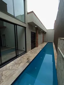 Casa com 4 Quartos à venda, 208m² no Residencial Flamboyant, Barra Bonita