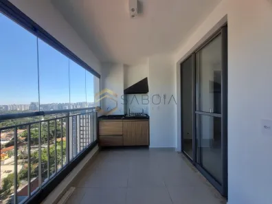 Apartamento com 2 Quartos à venda, 58m² no Chácara Santo Antônio (Zona Sul), São Paulo