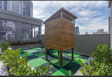 Apartamento com 3 Quartos à venda, 125m² no Vila Dom Pedro I, São Paulo