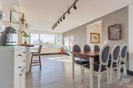 Apartamento com 3 Quartos à venda, 75m² no São João, Porto Alegre