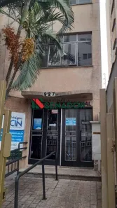 Sala Comercial à venda, 30m² no Centro, Londrina