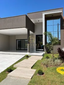 Casa de Condomínio com 3 Quartos à venda, 195m² no Jardins Di Roma, Indaiatuba