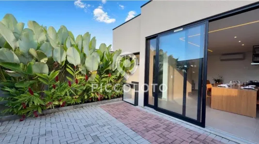 Casa de Condomínio com 3 Quartos à venda, 120m² no Jardim Chapadão, Campinas