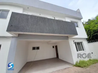 Casa de Condomínio com 3 Quartos à venda, 282m² no Camaquã, Porto Alegre