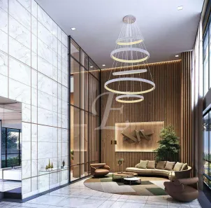 Apartamento com 1 Quarto à venda, 23m² no Jardim das Acácias, São Paulo