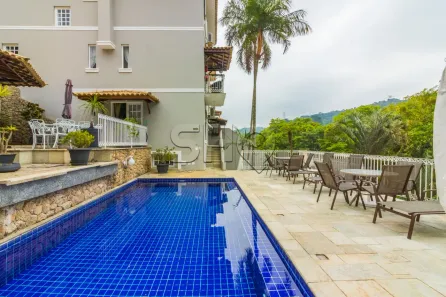 Casa de Condomínio com 3 Quartos à venda, 341m² no Jardim Itatinga, São Paulo