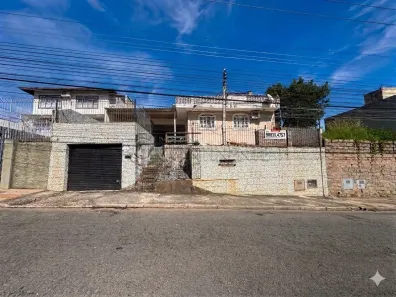 Lote/Terreno à venda, 263m² no Abraão, Florianópolis