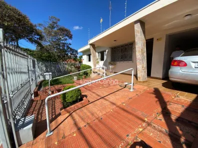 Casa com 7 Quartos à venda, 397m² no Jardim América, Poços de Caldas