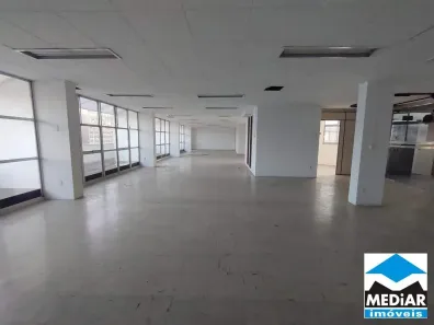 Sala Comercial para alugar, 322m² no Centro, Belo Horizonte