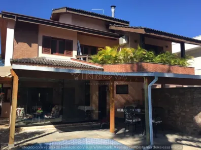 Casa de Condomínio com 2 Quartos à venda, 530m² no Alphaville, Santana de Parnaíba