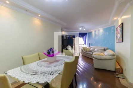 Apartamento com 3 Quartos à venda, 117m² no Ipiranga, São Paulo