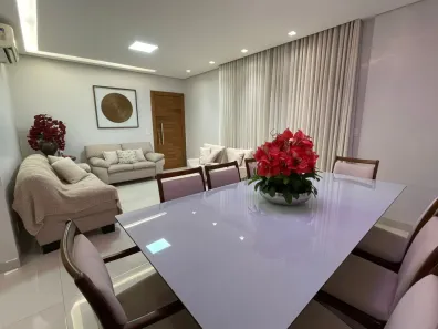 Apartamento com 4 Quartos à venda, 157m² no Olaria, Porto Velho