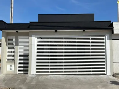 Casa com 3 Quartos à venda, 133m² no Portal dos Passaros, São José dos Campos