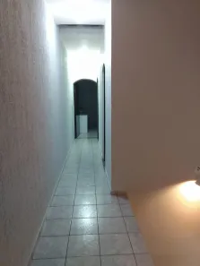 Casa com 3 Quartos à venda, 129m² no Parque Capuava, Santo André