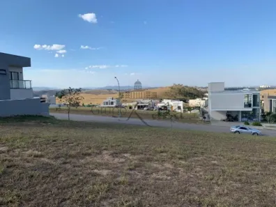Lote/Terreno à venda, 480m² no Condomínio Residencial Alphaville II, São José dos Campos