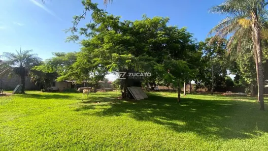 Fazenda/Sítio com 2 Quartos para alugar, 360m² no Lourdes, Uberaba