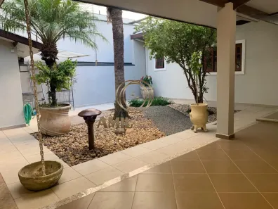 Sobrado com 4 Quartos para alugar, 265m² no Jardim América, São José dos Campos