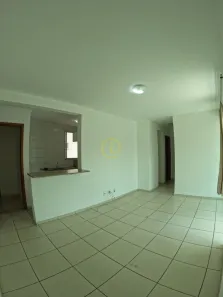 Apartamento com 2 Quartos para alugar, 55m² no Paquetá, Belo Horizonte