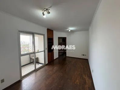 Apartamento com 2 Quartos para alugar, 57m² no Vila Nova Santa Clara, Bauru
