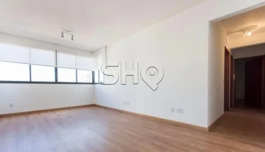 Apartamento com 3 Quartos à venda, 110m² no Vila Romana, São Paulo