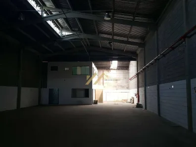 Galpão/Depósito/Armazém para alugar, 677m² no Do Pinherinho, Itupeva