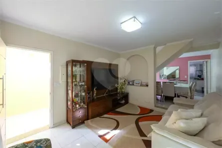 Casa com 3 Quartos à venda, 170m² no Planalto Paulista, São Paulo