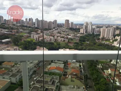 Apartamento com 3 Quartos à venda, 168m² no Jardim Botânico, Ribeirão Preto